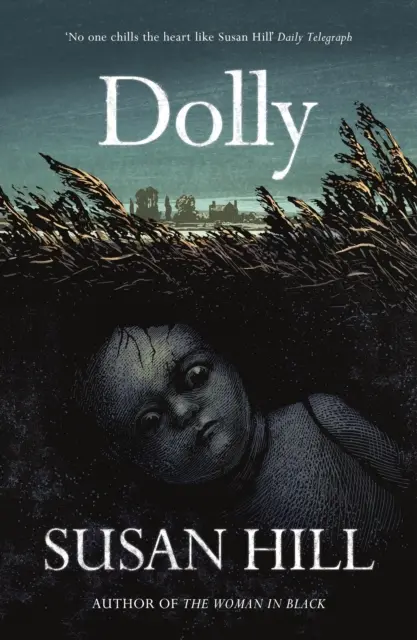 Dolly - Szellemtörténet - Dolly - A Ghost Story