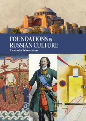 Az orosz kultúra alapjai - Foundations of Russian Culture