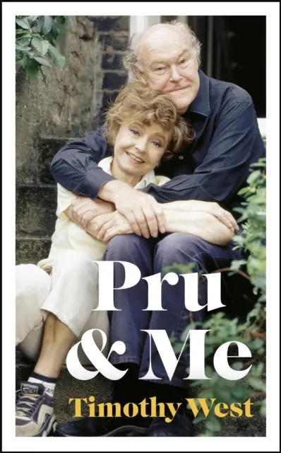 Pru és én - Prunella Scales és Timothy West csodálatos házassága - Pru and Me - The Amazing Marriage of Prunella Scales and Timothy West