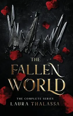 Bukott világ (Keménykötés): Teljes sorozat - Fallen World (Hardcover): Complete Series