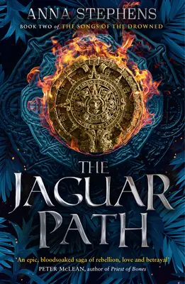 A jaguár ösvénye - The Jaguar Path