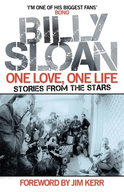 Egy szerelem, egy élet - Történetek a sztárokról - One Love, One Life - Stories from the Stars