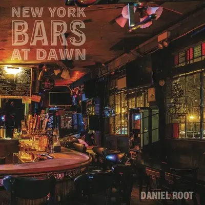 New York-i bárok hajnalban - New York Bars at Dawn