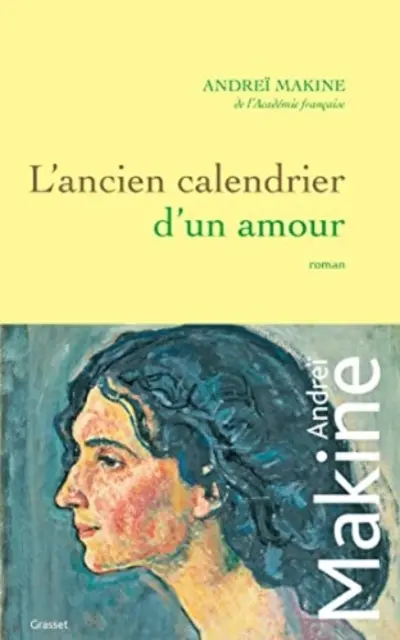 L'Ancien Calendrier d'Un Amour (Egy szerelem régi kalendáriuma) - L'Ancien Calendrier d'Un Amour