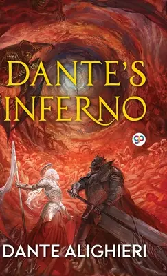 Dante pokla (Deluxe Library Edition) - Dante's Inferno (Deluxe Library Edition)