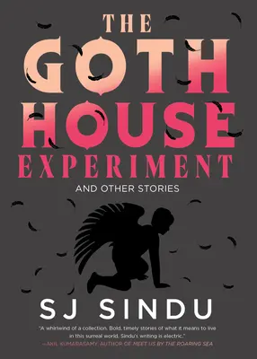 The Goth House Experiment