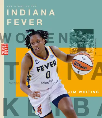 Az Indiana Fever története - The Story of the Indiana Fever