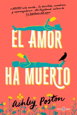 El Amor Ha Muerto / A halott romantikusok - El Amor Ha Muerto / The Dead Romantics