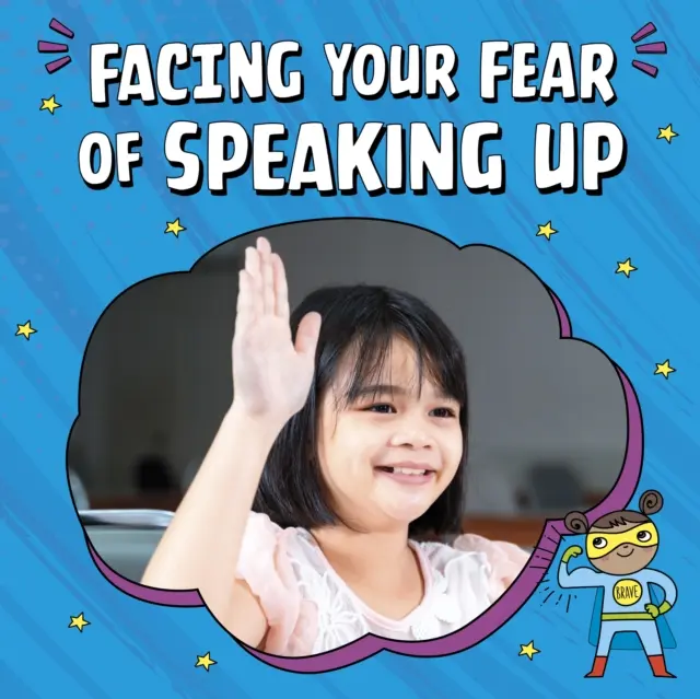 Szembenézni a megszólalástól való félelemmel - Facing Your Fear of Speaking Up