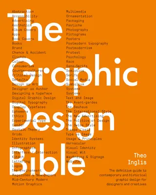 Grafikai tervezés bibliája - Graphic Design Bible