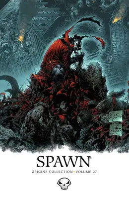 Spawn Origins, 27. kötet - Spawn Origins, Volume 27