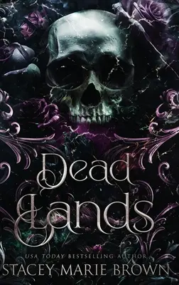 Dead Lands: Deadlands: Alternatív borító - Dead Lands: Alternative Cover