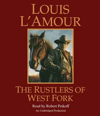 The Rustlers of West Fork