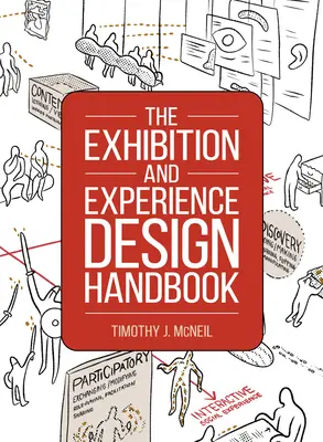 A kiállítás- és élménytervezés kézikönyve - The Exhibition and Experience Design Handbook