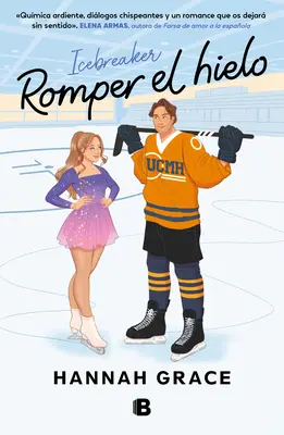 Romper El Hielo / Jégtörő - Romper El Hielo / Icebreaker