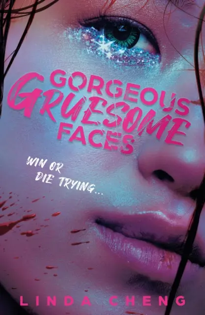 Gyönyörű, borzalmas arcok - Gorgeous Gruesome Faces