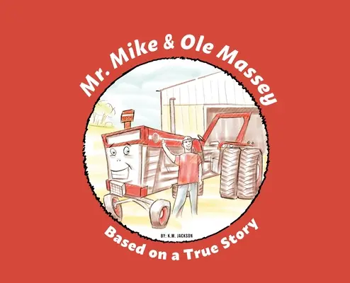 Mr. Mike és Ole Massey - Mr. Mike and Ole Massey