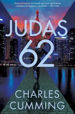 Júdás 62 - Judas 62