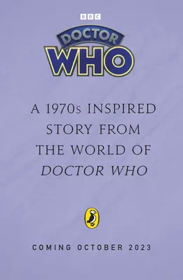 Doctor Who: A bölcső - egy 1970-es évekbeli történet - Doctor Who: The Cradle - a 1970s story