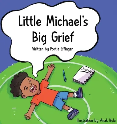 A kis Michael nagy bánata - Little Michael's Big Grief