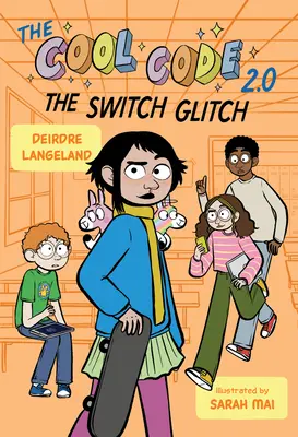 The Cool Code 2.0: A Switch Glitch - The Cool Code 2.0: The Switch Glitch