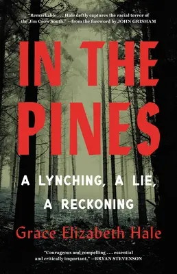 In the Pines: A Lynching, a Lie, a Reckoning (Egy lincselés, egy hazugság, egy leszámolás) - In the Pines: A Lynching, a Lie, a Reckoning