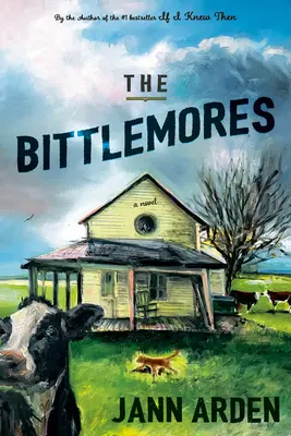 A Bittlemore-ok - The Bittlemores