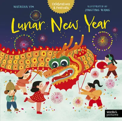 Holdújév - Lunar New Year