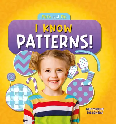 Ismerem a mintákat! - I Know Patterns!