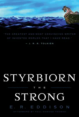 Styrbiorn az erős - Styrbiorn the Strong