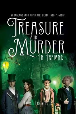 Kincs és gyilkosság Írországban - Treasure and Murder in Ireland