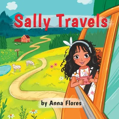 Sally utazik - Sally Travels