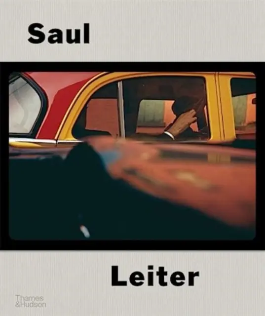 Saul Leiter: Leiter: A százéves retrospektív - Saul Leiter: The Centennial Retrospective