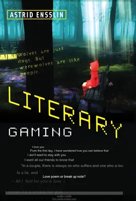 Irodalmi szerencsejáték - Literary Gaming