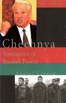 Csecsenföld: Az orosz hatalom sírköve - Chechnya: Tombstone of Russian Power