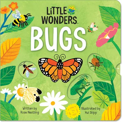 Little Wonders Bugs