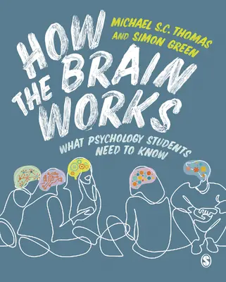 Hogyan működik az agy - How the Brain Works