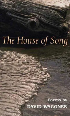 Az ének háza: Versek - The House of Song: Poems