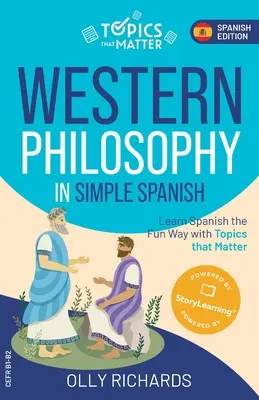 Nyugati filozófia egyszerű spanyol nyelven - Western Philosophy in Simple Spanish