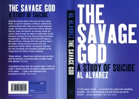 Vad Isten - Tanulmány az öngyilkosságról - Savage God - A Study of Suicide