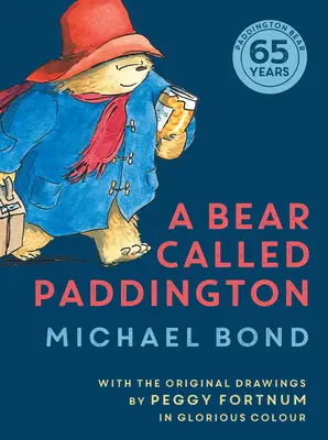 Paddington nevű medve - Bear Called Paddington