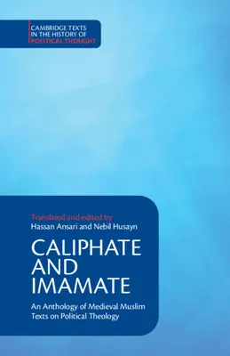 Kalifátus és imamátus - Caliphate and Imamate