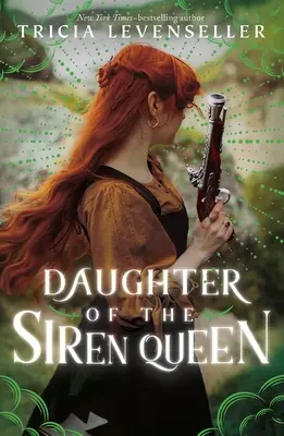 A szirénkirálynő lánya - Daughter of the Siren Queen