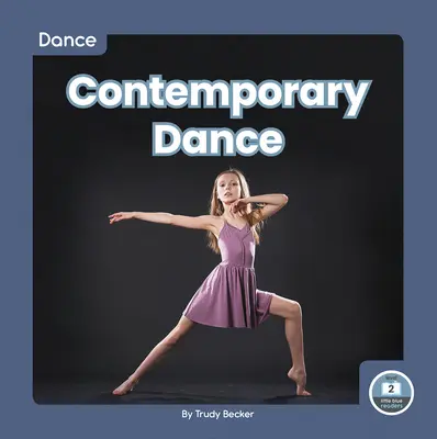 Kortárs tánc - Contemporary Dance