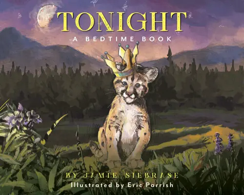 Ma este! A Bedtime Book - Tonight!: A Bedtime Book