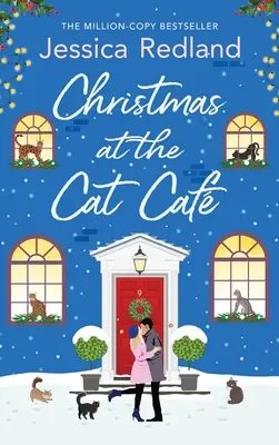 Karácsony a Macskakávézóban - Christmas at the Cat Caf