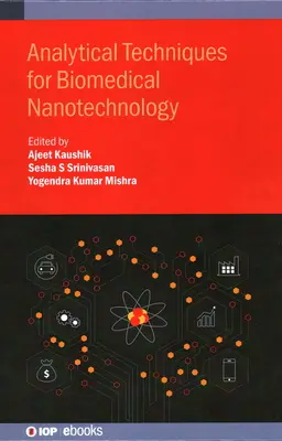 Analitikai technikák a biomedicinális nanotechnológiához - Analytical Techniques for Biomedical Nanotechnology