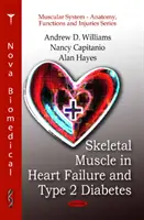 A vázizomzat a szívelégtelenségben és a 2. típusú cukorbetegségben - Skeletal Muscle in Heart Failure & Type 2 Diabetes