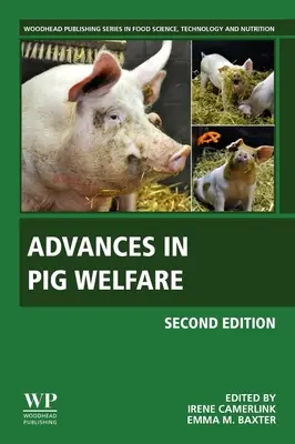 A sertésjóllét terén elért eredmények - Advances in Pig Welfare