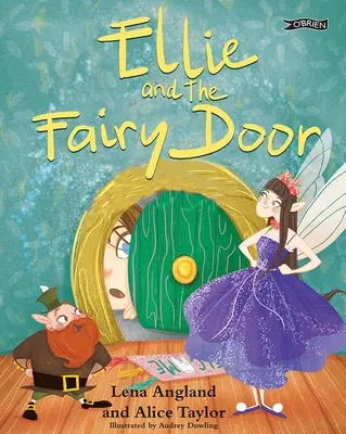 Ellie és a tündérajtó - Ellie and the Fairy Door